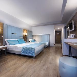 Habitación Doble Estándar
