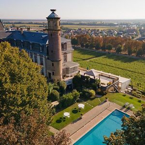 Chateau D'Isenbourg & Spa
